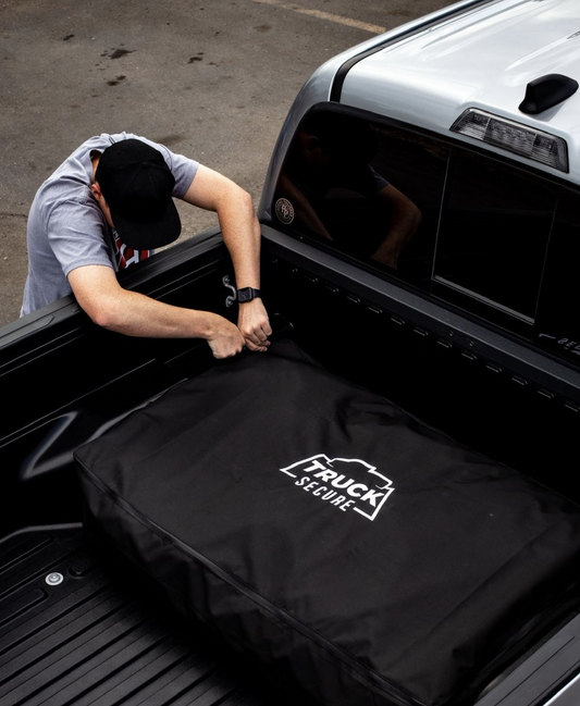 Truck Secure